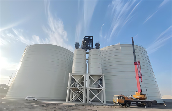 济阳大型钢板库